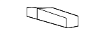 8D0947415 - Electrical: Courtesy Light for Audi Image