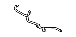 32298310 - Engine: Vacuum Hose for Volvo Image