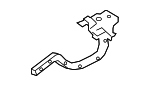 79220D4000 - : Hinge for Kia: Optima Image