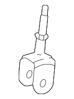 4880260130 - : Stabilizer Link for Lexus: GX550 Image