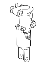 4888660070 - : Cylinder for Lexus: GX550 Image