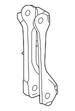 488B260010 - Suspension: Link for Lexus: GX550 Image