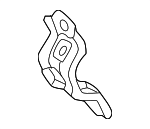 4884A60030 - : Bracket for Lexus Image