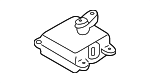 27732AL610 - HVAC: Temp Motor for Nissan Image
