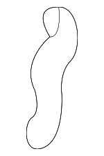 271657Y000 - HVAC: Lever for Nissan Image