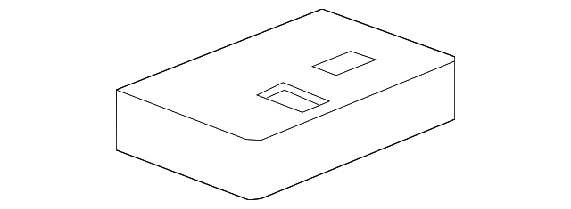 2023-2025 GM Mobile Phone Control Module 86585543 | TascaParts.com