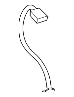 15263900 - Electrical: Harness for Pontiac: G6 Image