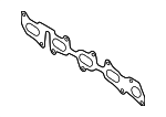 4L253039B - : Manifold Gasket for Audi: A3 Image