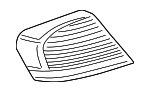 MR991037 - Electrical: Lens &amp; Housing for Chrysler: Sebring Image