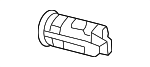 39624T5AJ01 - Body: Power Outlet for Honda Image