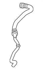 4K0122101BP - : Hose &amp; Tube Assembly for Audi: A7 Sportback Image