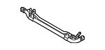 4K0121070AB - : Cross Tube for Audi: A7 Sportback Image