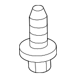 9018960500 - Body: Support Screw for Toyota: Corolla Image