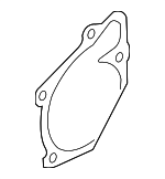 2512425001 - Cooling System: Gasket for Kia Image
