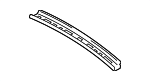 K34A70700 - Body: Rear Header for Kia: Rio Image