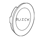 9592961 - : Center Cap for GM Image