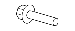 C2Z2688 - Electrical: Mount Bracket Bolt for Jaguar Image