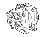 T4A2781 - : Alternator for Jaguar: XE Image