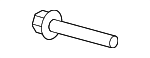 T4A1915 - : Mount Bracket Bolt for Jaguar: XE Image