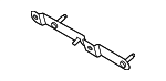 LR152386 - Electrical: Bracket for Land-Rover Image image