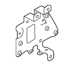 LR154652 - Electrical: Bracket for Land-Rover Image image