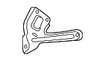 4861622AB - Engine: Rear Brace for Mopar Image
