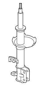 E43025EE1A - : Strut for Nissan Image