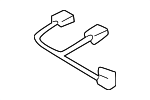 64126VC110 - Body: Sensor Harness for Subaru Image