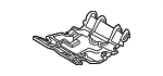 64147VC010 - Body: Support Spring for Subaru Image