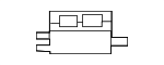 2129007827 - Entertainment &amp; Telematics: Infotainment Display Control Module for Mercedes-Benz Image