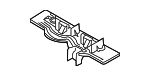 PE011041Y - Engine: Engine Oil Pan Baffle for Mazda Image