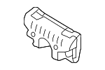 8T8035570 - Electrical: Suppressor for Audi Image