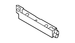 8V5035225B - Electrical: Antenna Booster for Audi Image