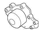2510037202 - Belts &amp; Cooling: Engine Water Pump for Kia Image
