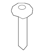 1249205163 - Body: Rear Sill Plate Screw for Genesis: Electrified G80, Electrified GV70, G70, G80, G90, GV60, GV70, GV80, GV80 Coupe | Hyundai: Accent, Azera, Elantra, Elantra GT, Elantra N, Equus, Genesis, Genesis Coupe, Ioniq, Ioniq 5, Ioniq 6, Kona, Kona Electric, Kona N, Palisade, Santa Cruz, Santa Fe, Santa Fe Sport, Santa Fe XL, Sonata, Tucson, Veloster, Veloster N, Venue, Veracruz, XG300, XG350 Image