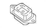 112201KF2B - Engine: Engine Mount for Nissan Image