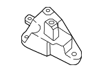 Side Mount Mount Bracket