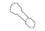 5293331300 - Suspension: Valve Stem for Kia Image
