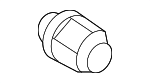 5295014140 - Suspension: Wheel Nut for Kia Image