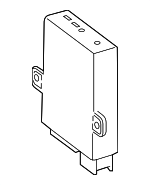 4479002219 - Electrical: Control Module for Mercedes-Benz Image