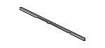 852140E140 - : Wiper Blade Refill for Lexus: GX460, IS F, IS250, IS350, SC430, TX350, TX500h, TX550h+ Image