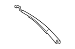 8522153070 - : Wiper Arm for Lexus Image