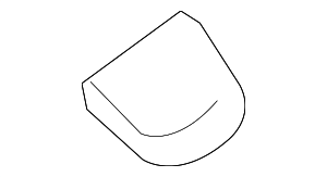 8529213010 - : Wiper Arm Cap for Lexus Image