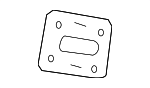 EF91882M2B - Body: Protector for Mazda Image