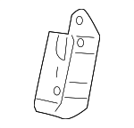 ZZC057562 - Body: Latch for Mazda: Tribute Image