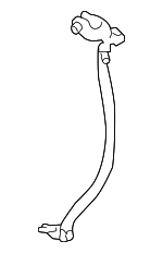 918601E020 - : Negative Cable for Hyundai Image