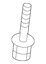 MS240202 - : Hinge Bolt for Mitsubishi: Mirage G4 Image
