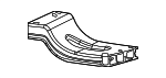 68442718AC - Engine: Bracket for Mopar Image