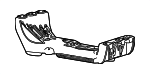 68428575AA - Engine: Trans Support for Mopar Image