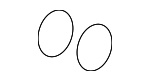 T2H8166 - HVAC: A/C Refrigerant Line O-Ring for Jaguar Image